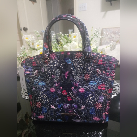 Brahmin Lavender Women's Trousers - Picture 6 of 14